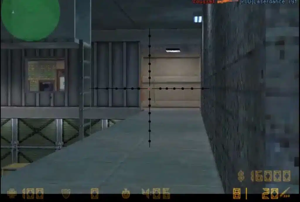 تحميل لعبة counter- strike 1.4 الأصلية للكمبيوتر والهاتف مجانا برابط مباشر من ميديا فاير 3