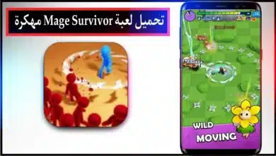 تنزيل لعبة Mage Survivor APK مهكرة اخر اصدار برابط مباشر ميديا فاير مجانا 2023