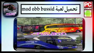 تحميل لعبة mod obb bussid 4.0 للاندرويد وللايفون 2023 مجانا 6