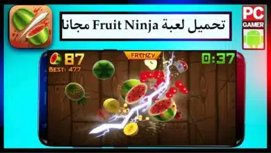 تحميل لعبة fruit ninja Apk للاندرويد اخر اصدار APK مجانا 2023 برابط مباشر 7