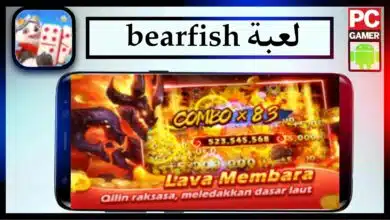 تحميل لعبة bearfish apk للاندرويد وللايفون اخر اصدار 2024 من ميديا فاير 10