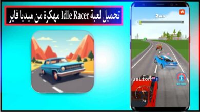 تحميل لعبة Idle Racer مهكرة 2024 للاندرويد وللايفون اخر اصدار من ميديا فاير 8